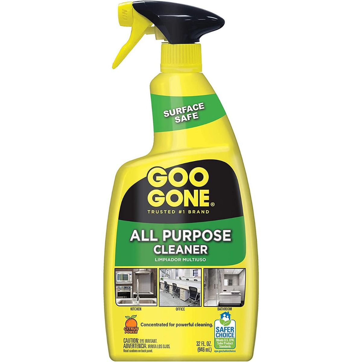 GONZO: All Purpose Cleaner, 32 oz - #tag1# - #tag2#