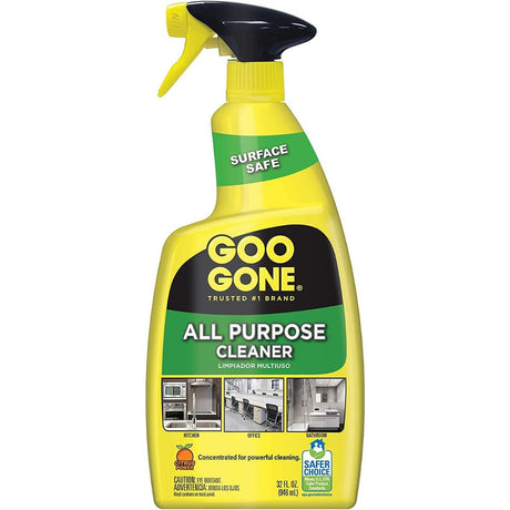 GONZO: All Purpose Cleaner, 32 oz - #tag1# - #tag2#