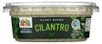 GOOD FOODS: Cilantro Dip, 8 oz - #tag1# - #tag2#
