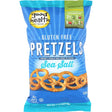 GOOD HEALTH: Gluten Free Pretzels, 8 oz - Sunshine Co Op. - #tag1# - #tag2# - #tag3# - #tag4#