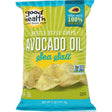GOOD HEALTH: Kettle Chips Avocado Oil Sea Salt, 5 oz - #tag1# - #tag2#