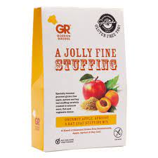 GORDON RHODES: Mix Stuffing Appl Aprct, 4.41 oz - #tag1# - #tag2#