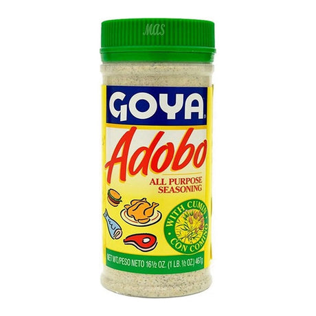 GOYA: Adobo All-Purpose Seasoning with Cumin, 16.5 oz - #tag1# - #tag2#