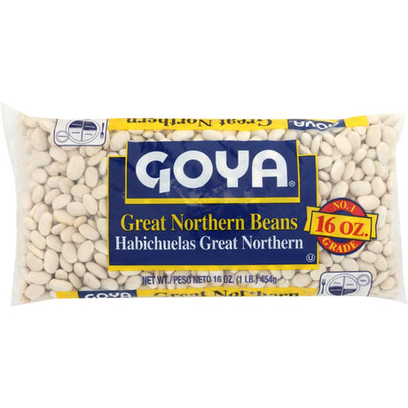 GOYA: Bean Northern Great, 16 oz - #tag1# - #tag2#