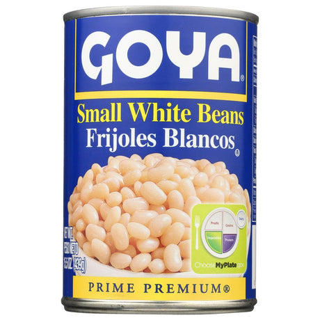 GOYA: Bean White, 15.5 oz - #tag1# - #tag2#