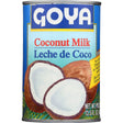 GOYA: Coconut Milk, 13.5 oz - Sunshine Co Op. - #tag1# - #tag2# - #tag3# - #tag4#