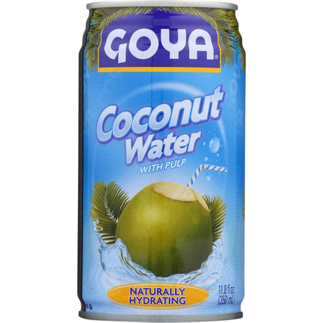 GOYA: Coconut Water, 11.8 oz - #tag1# - #tag2#