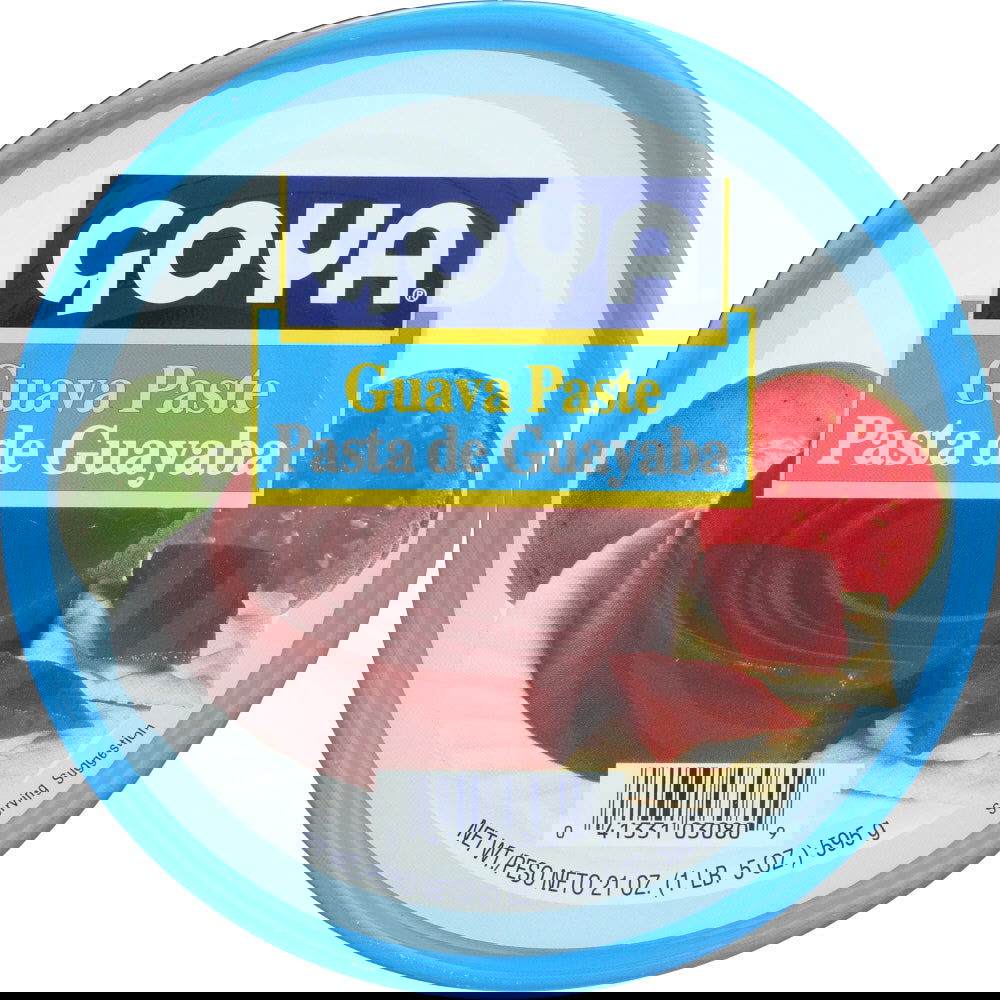 GOYA: Guava Paste Tin, 21 oz - #tag1# - #tag2#