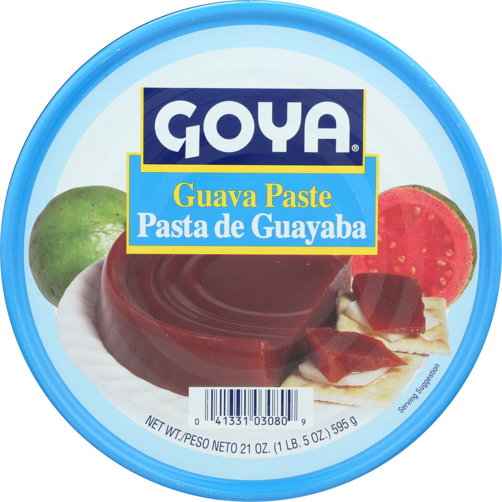 GOYA: Guava Paste Tin, 21 oz - #tag1# - #tag2#