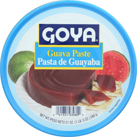 GOYA: Guava Paste Tin, 21 oz - #tag1# - #tag2#