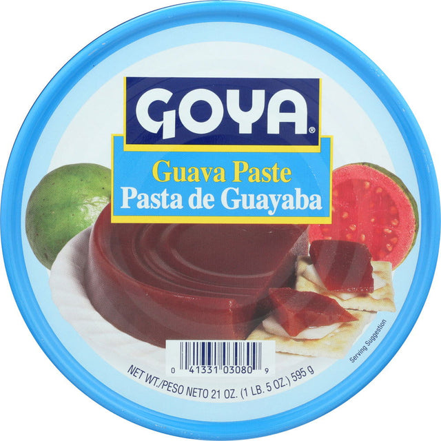 GOYA: Guava Paste Tin, 21 oz - #tag1# - #tag2#