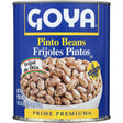 GOYA: Pinto Beans, 29 oz - Sunshine Co Op. - #tag1# - #tag2# - #tag3# - #tag4#