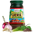 GRACE CARIBBEAN: Jerk Seasoning Mild, 10 oz - Sunshine Co Op. - #tag1# - #tag2# - #tag3# - #tag4#