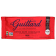 GUITTARD: Extra Dark Chocolate Baking Chips, 11.5 oz - Sunshine Co Op. - #tag1# - #tag2# - #tag3# - #tag4#