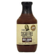 G HUGHES: Sugar Free Barbecue Sauce Maple Brown Flavor, 18 oz - Sunshine Co Op. - #tag1# - #tag2# - #tag3# - #tag4#