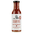 G HUGHES: Sugar Free Ketchup, 13 oz - Sunshine Co Op. - #tag1# - #tag2# - #tag3# - #tag4#
