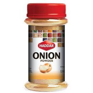 HADDAR: Onion Powder, 1.23 oz - #tag1# - #tag2#