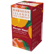 HAWAIIAN ISLANDS TEA COMPANY: Mango Maui Black Tea, 20 pk - Sunshine Co Op. - #tag1# - #tag2# - #tag3# - #tag4#