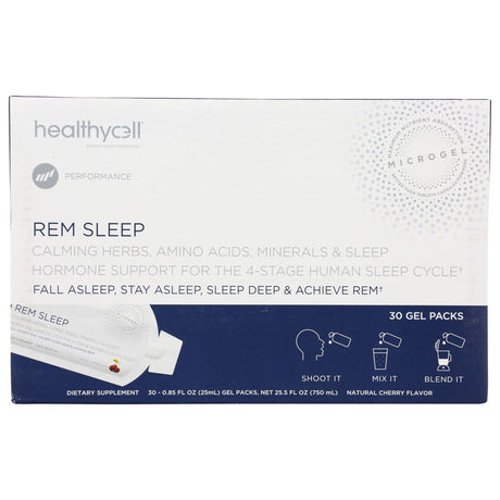 HEALTHYCELL: Sleep 30Sv, 30 pc - #tag1# - #tag2#