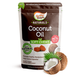 HEALTHY DELIGHTS: Coconut Oil Chews, 30 ea - #tag1# - #tag2#