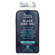 HEALTH LOGICS: Black Cumin Seed Oil, 100 sg - Sunshine Co Op. - #tag1# - #tag2# - #tag3# - #tag4#