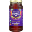 HEAVENLY ORGANICS: Neem Honey, 22 oz - Sunshine Co Op. - #tag1# - #tag2# - #tag3# - #tag4#
