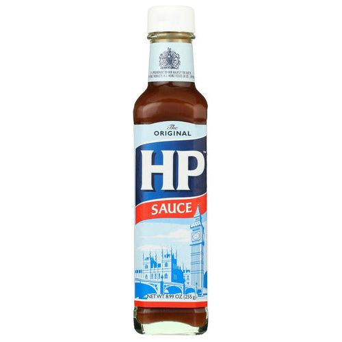 HEINZ: Sauce Glass Hp, 9 OZ - #tag1# - #tag2#