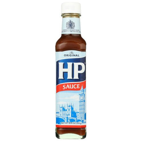 HEINZ: Sauce Glass Hp, 9 OZ - #tag1# - #tag2#