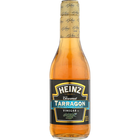 HEINZ: Tarragon Naturally Flavored Vinegar, 12 oz - #tag1# - #tag2#