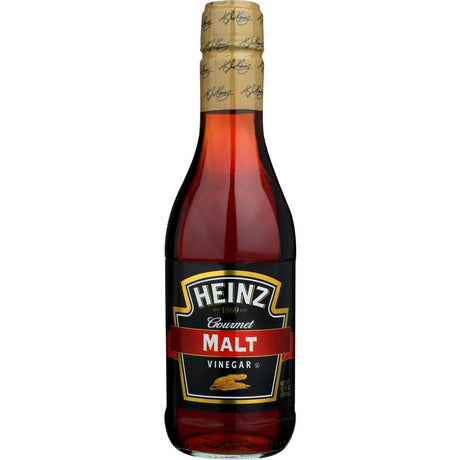 HEINZ: Vinegar Malt Decanter, 12 oz - #tag1# - #tag2#