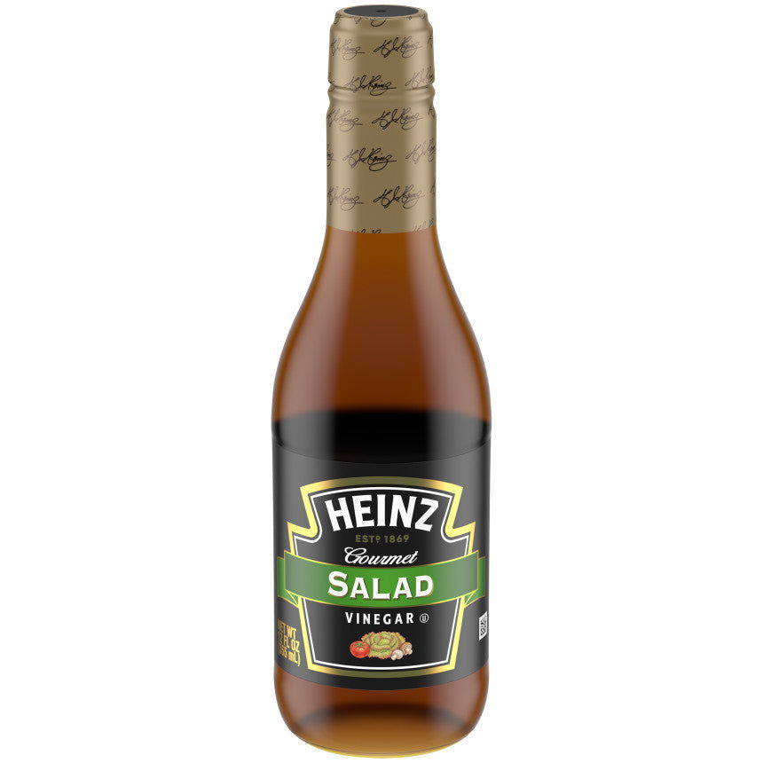HEINZ: Vinegar Salad Mdly, 12 oz - #tag1# - #tag2#