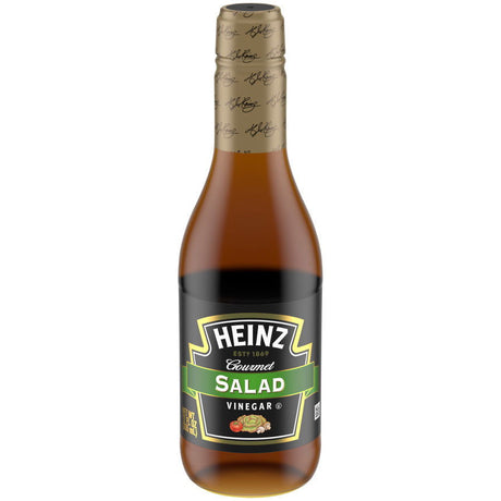 HEINZ: Vinegar Salad Mdly, 12 oz - #tag1# - #tag2#