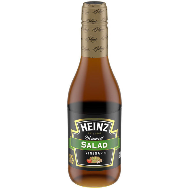 HEINZ: Vinegar Salad Mdly, 12 oz - #tag1# - #tag2#