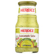 HERDEZ: Guacamole Salsa Mild, 15.7 oz - Sunshine Co Op. - #tag1# - #tag2# - #tag3# - #tag4#