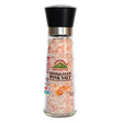 HIMALAYAN CHEF: Grinder Salt Himalayan Pink Re, 13 oz - Sunshine Co Op. - #tag1# - #tag2# - #tag3# - #tag4#