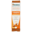 HIMALAYA HERBAL HEALTHCARE: Turmeric & Coconut Oil Whitening Antiplaque Toothpaste, 4 oz - #tag1# - #tag2#