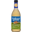 HOLLAND HOUSE: White Cooking Wine, 16 oz - Sunshine Co Op. - #tag1# - #tag2# - #tag3# - #tag4#