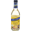 HOLLAND HOUSE: White With Lemon Cooking Wine, 16 oz - Sunshine Co Op. - #tag1# - #tag2# - #tag3# - #tag4#