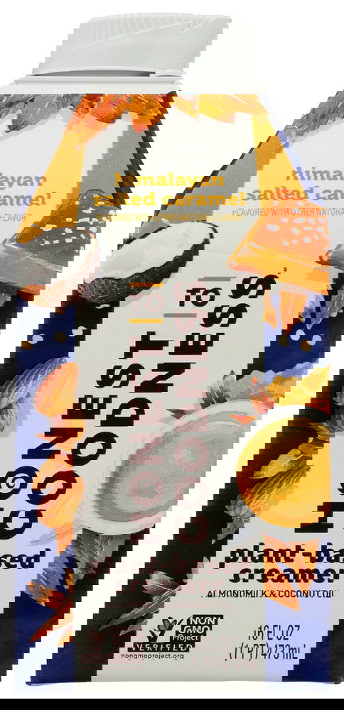 HONEST TO GOODNESS: Himalayan Salted Caramel, 16 fo - #tag1# - #tag2#