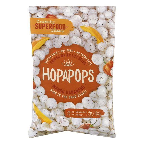 HOPAPOPS: Seed Lotus Mngo Habnero, 1 oz - #tag1# - #tag2#