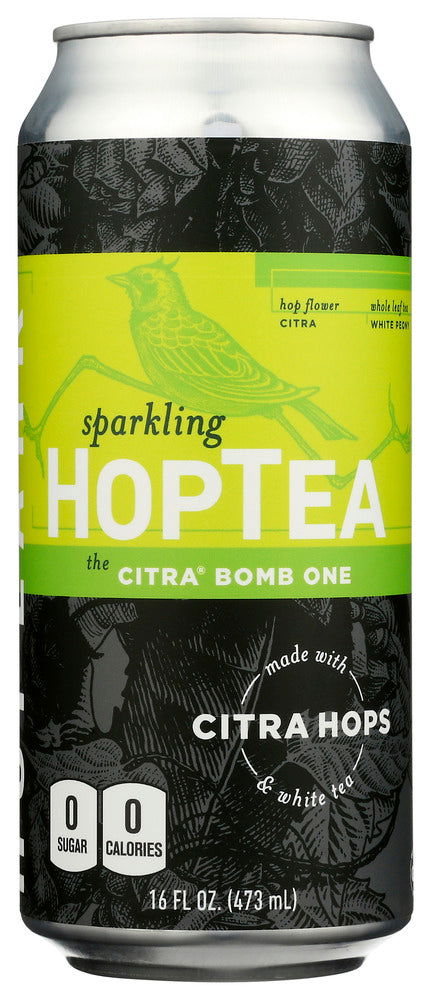 HOPLARK: HopTea Citra Bomb One, 16 fo - #tag1# - #tag2#