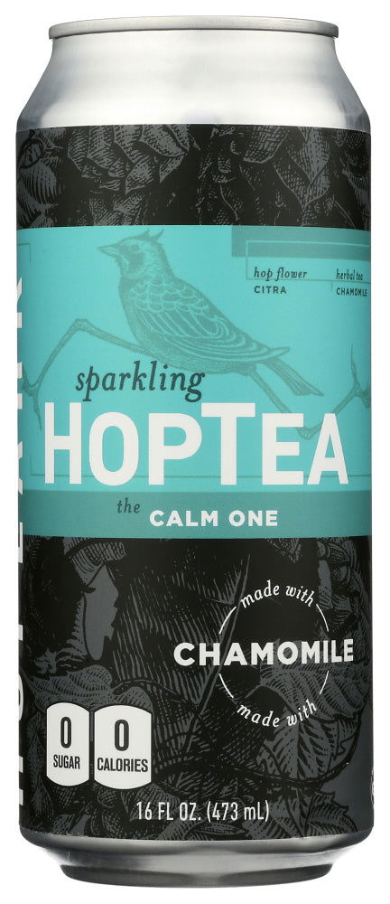 HOPLARK: Tea Calm Chamomile, 16 oz - #tag1# - #tag2#