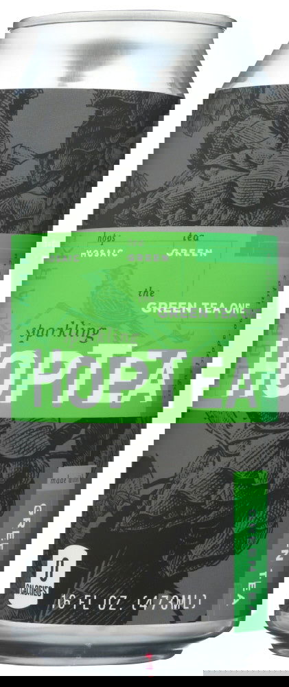 HOPLARK: Tea Green, 16 oz - #tag1# - #tag2#