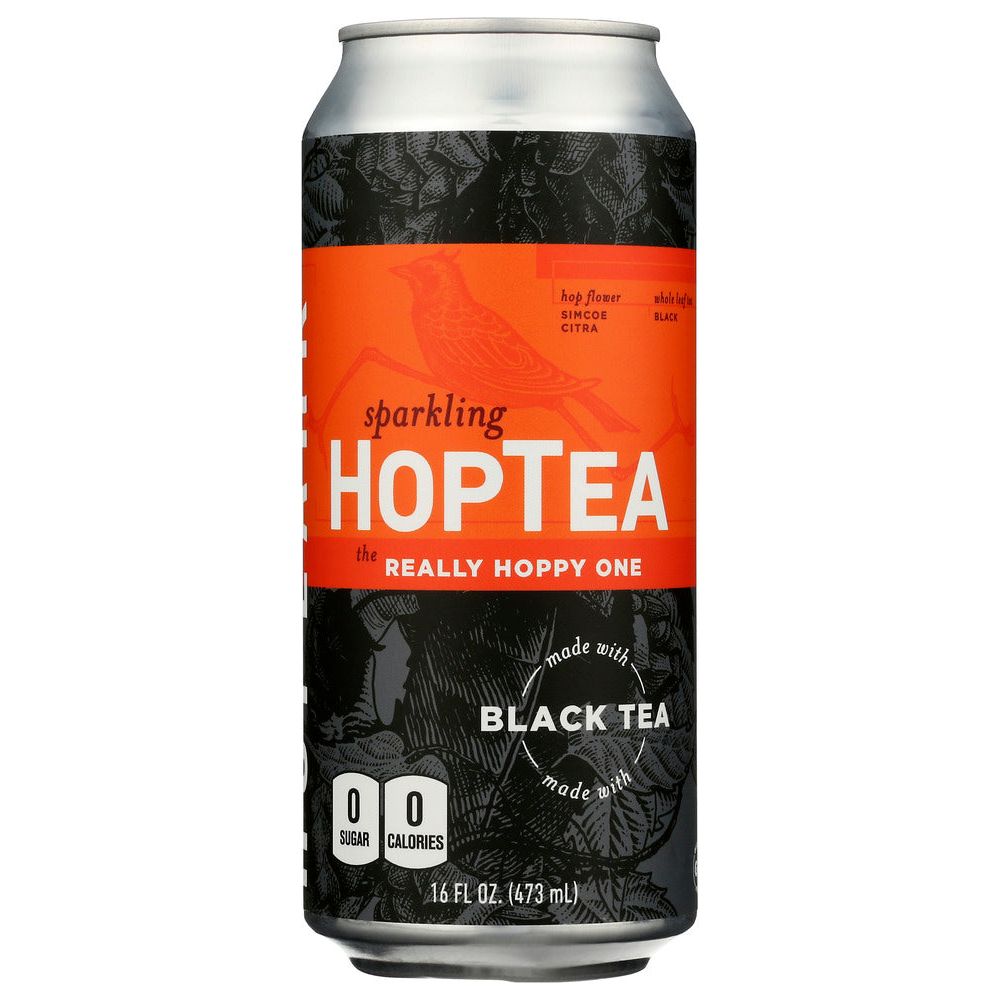 HOPLARK: Tea Hoppy, 16 oz - #tag1# - #tag2#