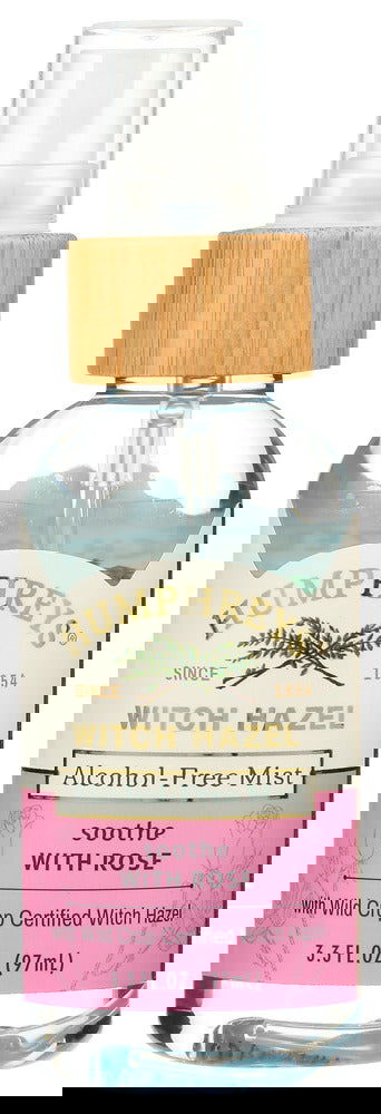 HUMPHREYS: Mist Witch Hazel Rose, 3 oz - #tag1# - #tag2#