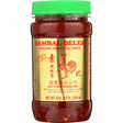 HUY FONG: Sambal Oelek Ground Fresh Chili Paste, 8 oz - Sunshine Co Op. - #tag1# - #tag2# - #tag3# - #tag4#