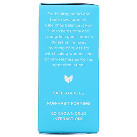 HYLAND: Cell Salt 2 Calc Phos 6X, 100 TB - #tag1# - #tag2#