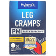 HYLAND: Leg Cramps PM Tablets, 50 tb - #tag1# - #tag2#