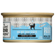 IANDLOVEANDYOU: Can Food Oh My Cod Pate in Can, 3 oz - Sunshine Co Op. - #tag1# - #tag2# - #tag3# - #tag4#