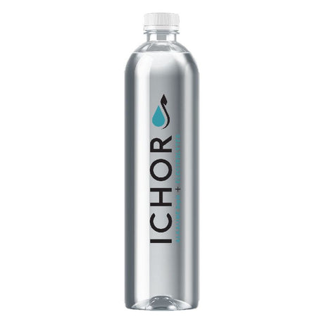 ICHOR: Alkaline Electrolyte Water 9.5 Ph, 50.7 fo - #tag1# - #tag2#